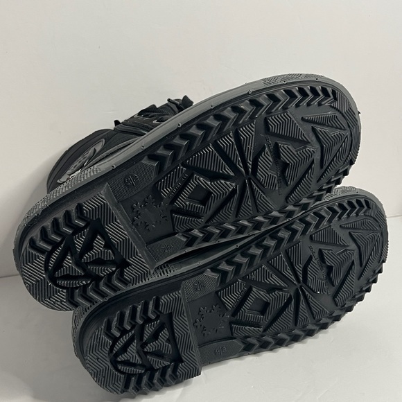 Pajar Canadian Selma Waterproof Duck Mens Boots Black size 7M - Picture 11 of 11